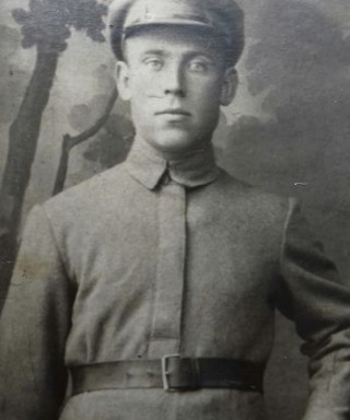 Чайкин Иосиф Герасимович