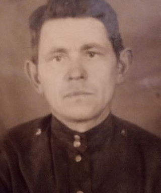 Дёмин Николай Кузьмич