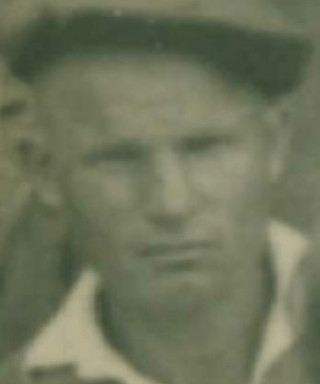 Кушнарев Федор Иванович