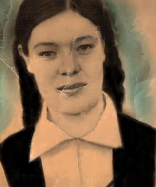 Соколова-Кизеева Мария Владимировна