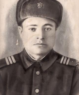 Козлов Иван Ильич