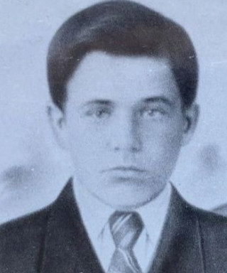 Подушкин Виталий Павлович