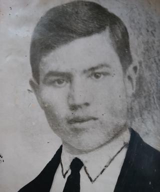 Тельцов Петр Петрович