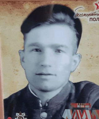 Панов Александр Васильевич