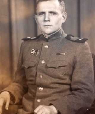 Быков Илья Сергеевич