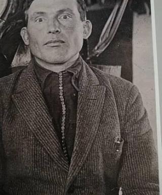 Редько Степан Григорьевич