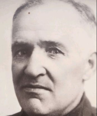 Панфилов Степан Иванович