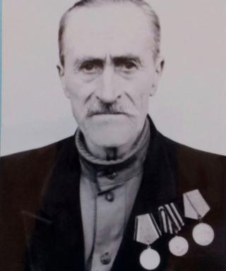 Лозовик Петр Антонович