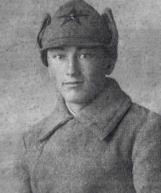 Осипов Терентий Андреевич