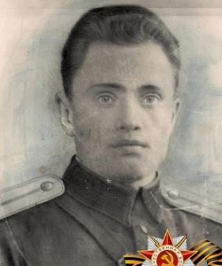 Мишин Николай Алексеевич