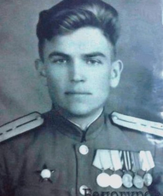 Белогуров Владимир Александрович