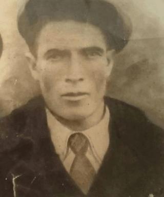 Сосновский Александр Михайлович