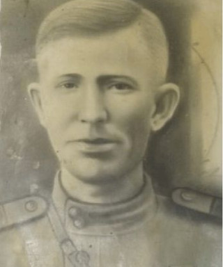 Васильев Евстигней Митрофанович