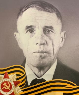 Грачёв Михаил Иванович