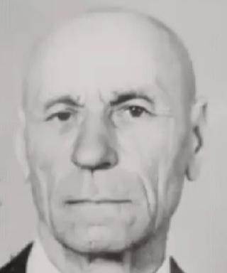 Трушин Александр Захарович