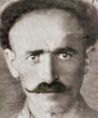 Омаров Паша