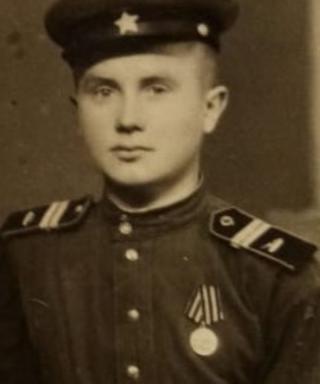 Тереньтьев Василий Александрович