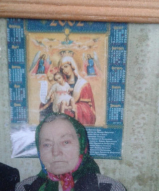 Михайлова Антонина Федоровна