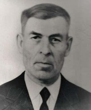 Кругляков Афанасий Петрович