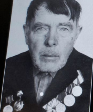 Пестерев Илларион Афанасьевич