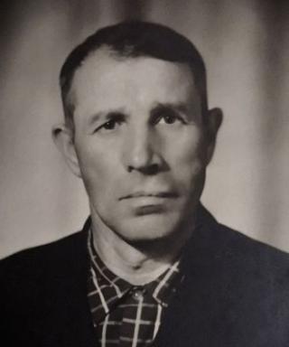 Иншаков Алексей Ильич