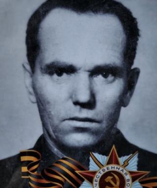 Семёнов Николай Иванович