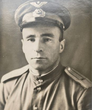 Коробов Иван Иванович