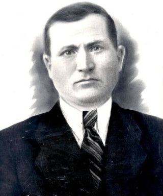 Пискунов Василий Афанасьевич