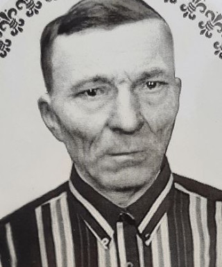 Плахотников Тихон Федотович