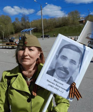 Васильев Максим Васильевич