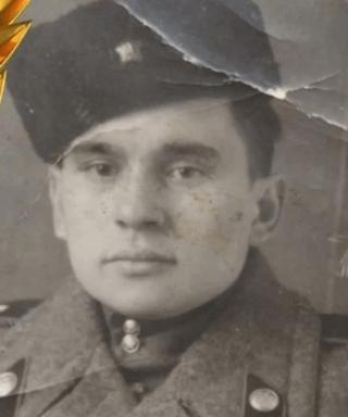 Казаков Май Александрович
