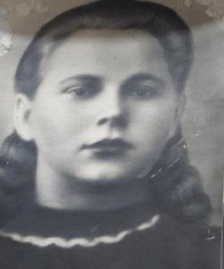 Тихомирова Таисья Константиновна