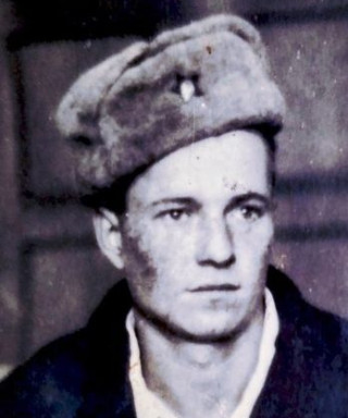 Мальцев Василий Николаевич