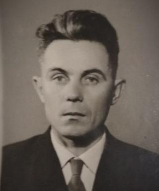 Цероков Жамаль Бедретдинович
