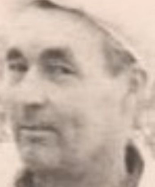 Метеля Василий Тимофеевич