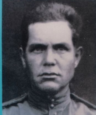 Нечаев Никита Сафонович