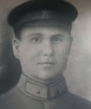 Согреев Александр Никитович