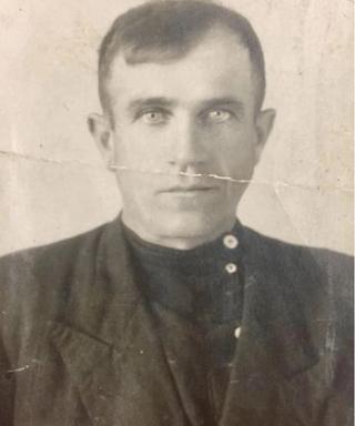 Григорьев Дмитрий Григорьевич