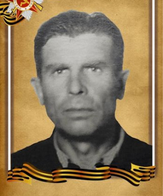 Любченко Иван Иванович