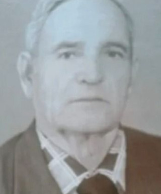 Букреев Андрей Дмитриевич