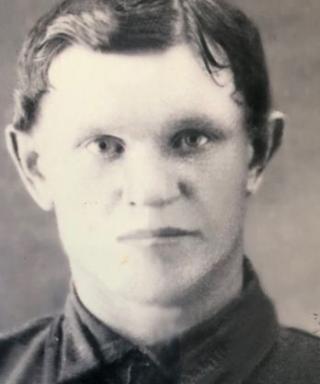 Наследов Василий Иванович