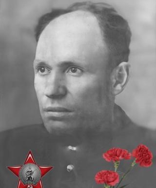 Прошенков Степан Яковлевич