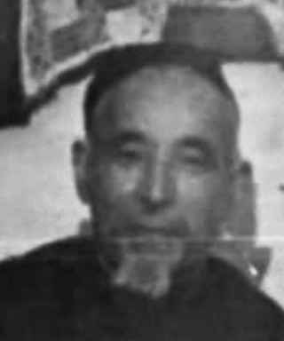 Оспанов Хамзе