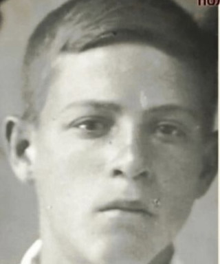 Новиковский Сергей Минович