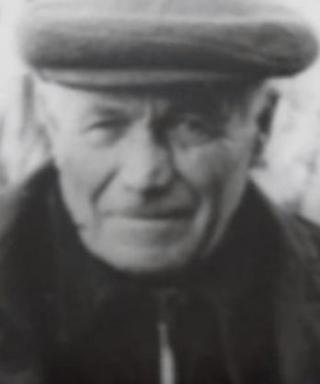 Сорокин Михаил Никифорович