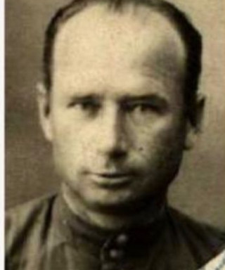 Кузнецов Павел Егоович