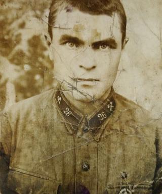 Троицкий Сергей