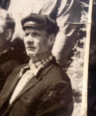 Бобкин Михаил Матвеевич