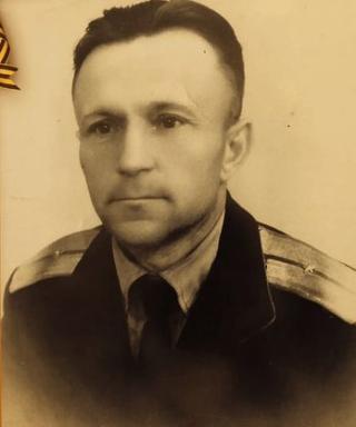 Козлов Илья Иванович