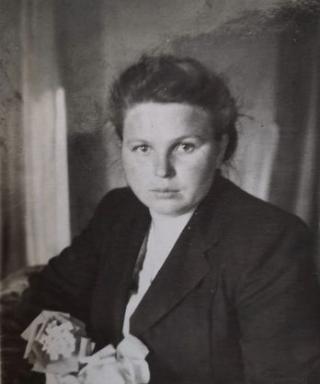 Сокольникова Ирина Андреевна